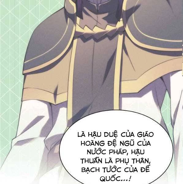 Thợ Rèn Huyền Thoại Chapter 143 - Trang 4