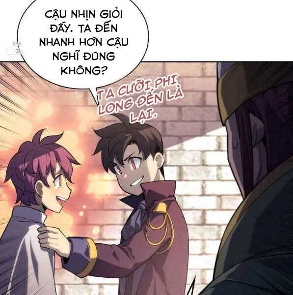 Thợ Rèn Huyền Thoại Chapter 143 - Trang 4