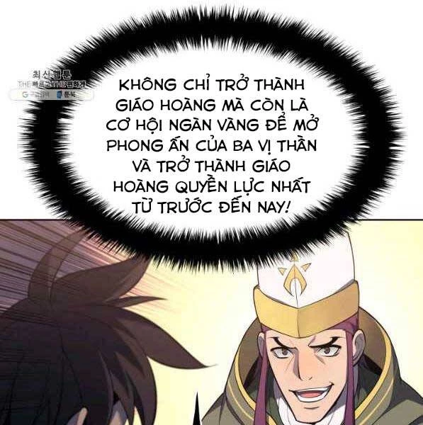 Thợ Rèn Huyền Thoại Chapter 143 - Trang 4