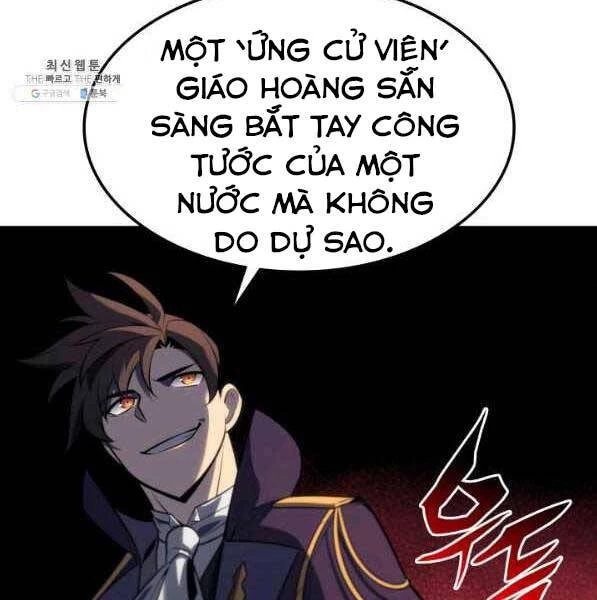 Thợ Rèn Huyền Thoại Chapter 143 - Trang 4