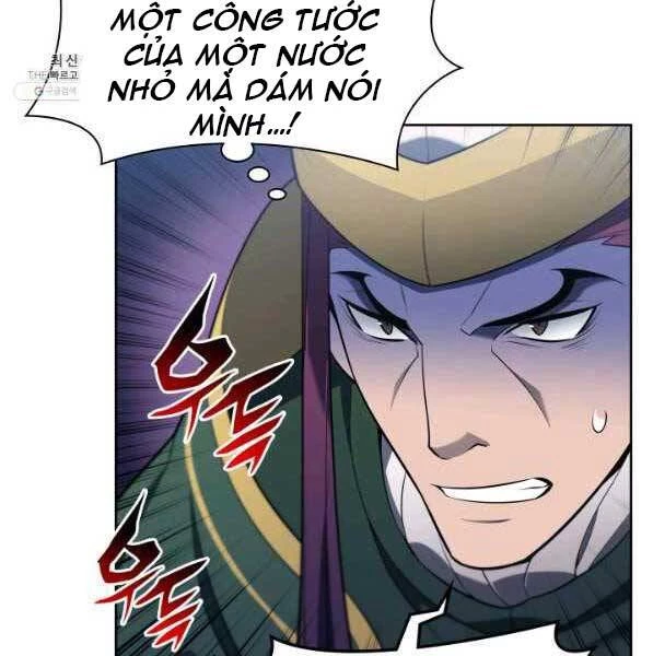 Thợ Rèn Huyền Thoại Chapter 143 - Trang 4