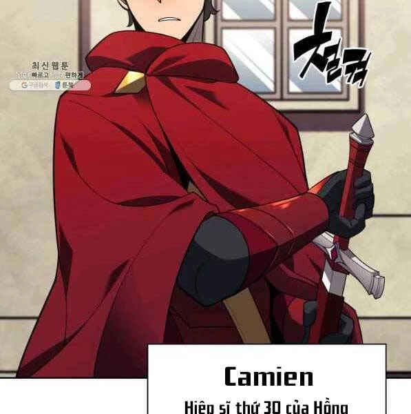 Thợ Rèn Huyền Thoại Chapter 143 - Trang 4