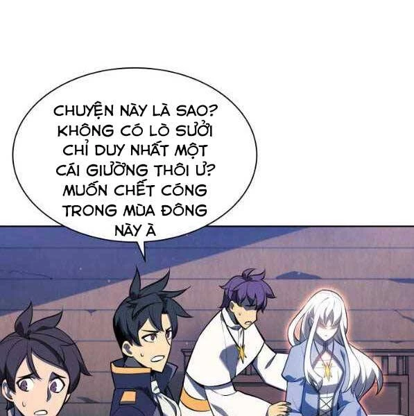 Thợ Rèn Huyền Thoại Chapter 143 - Trang 4