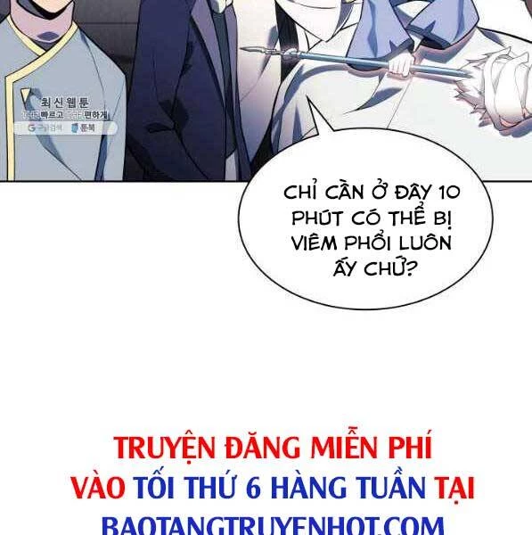 Thợ Rèn Huyền Thoại Chapter 143 - Trang 4