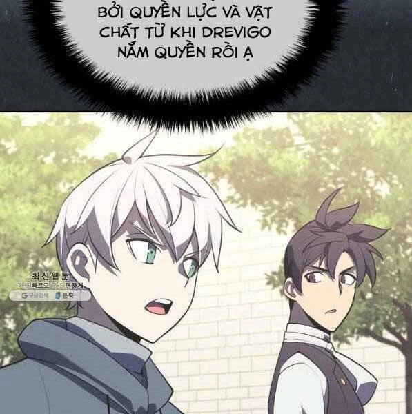 Thợ Rèn Huyền Thoại Chapter 143 - Trang 4