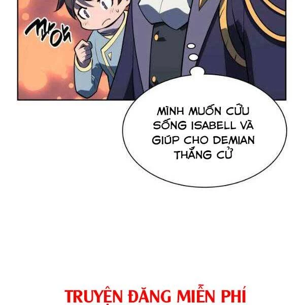 Thợ Rèn Huyền Thoại Chapter 143 - Trang 4