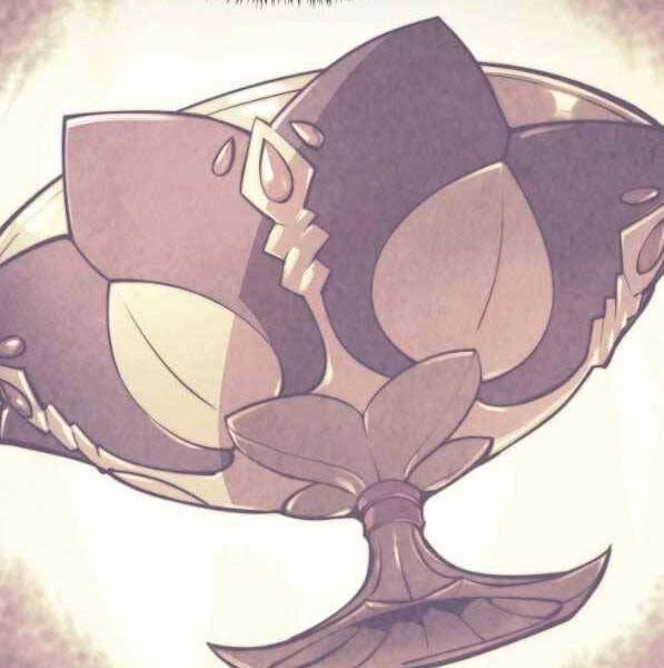 Thợ Rèn Huyền Thoại Chapter 143 - Trang 4