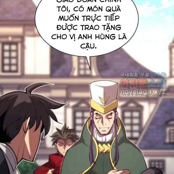 Thợ Rèn Huyền Thoại Chapter 145 - Trang 4