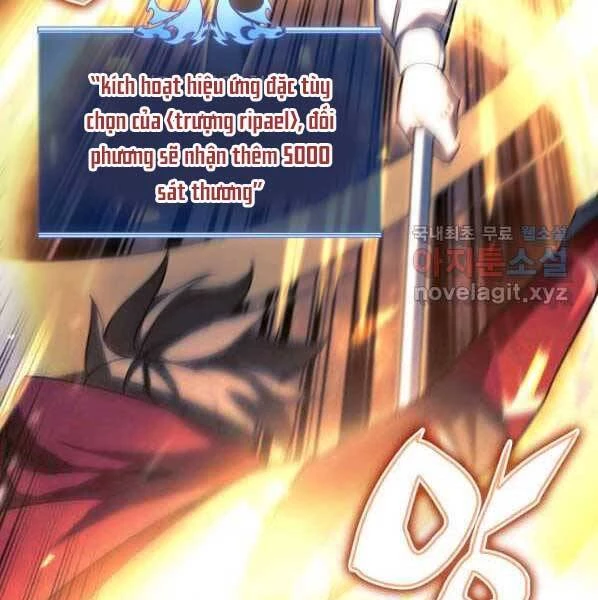 Thợ Rèn Huyền Thoại Chapter 145 - Trang 4