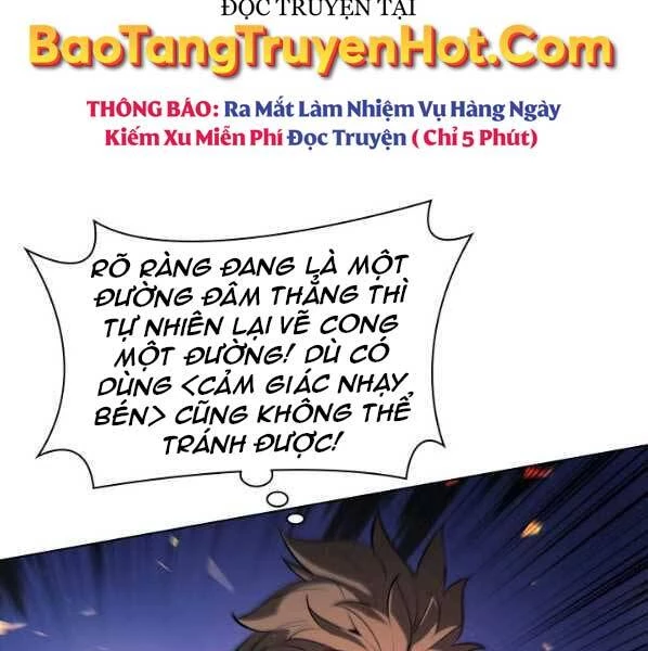 Thợ Rèn Huyền Thoại Chapter 145 - Trang 4