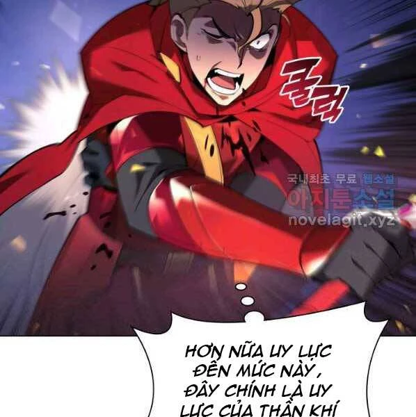 Thợ Rèn Huyền Thoại Chapter 145 - Trang 4