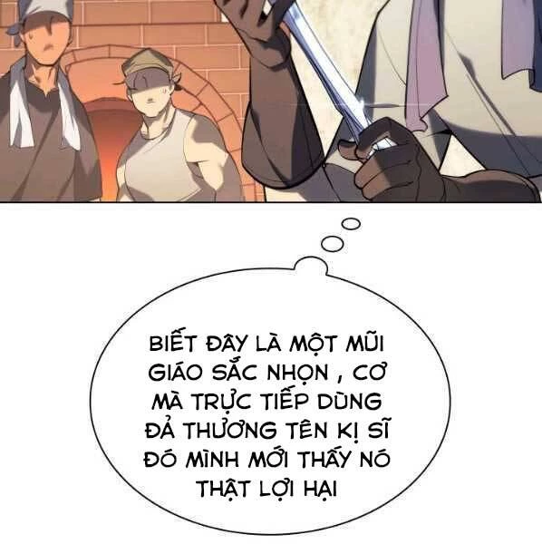 Thợ Rèn Huyền Thoại Chapter 145 - Trang 4