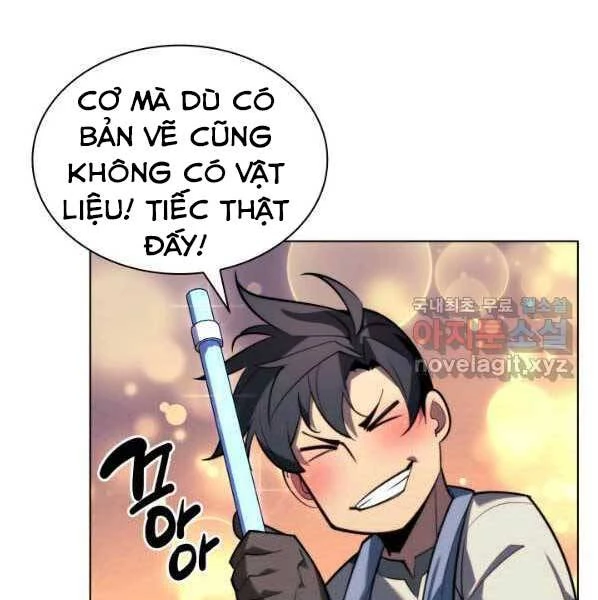 Thợ Rèn Huyền Thoại Chapter 145 - Trang 4