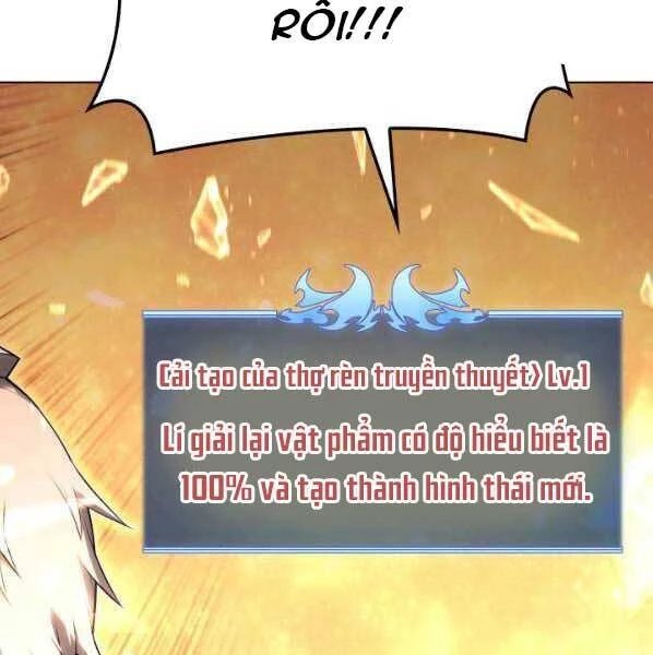 Thợ Rèn Huyền Thoại Chapter 145 - Trang 4