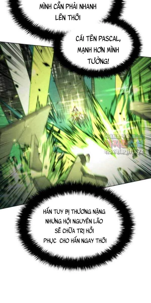 Thợ Rèn Huyền Thoại Chapter 149 - Trang 4