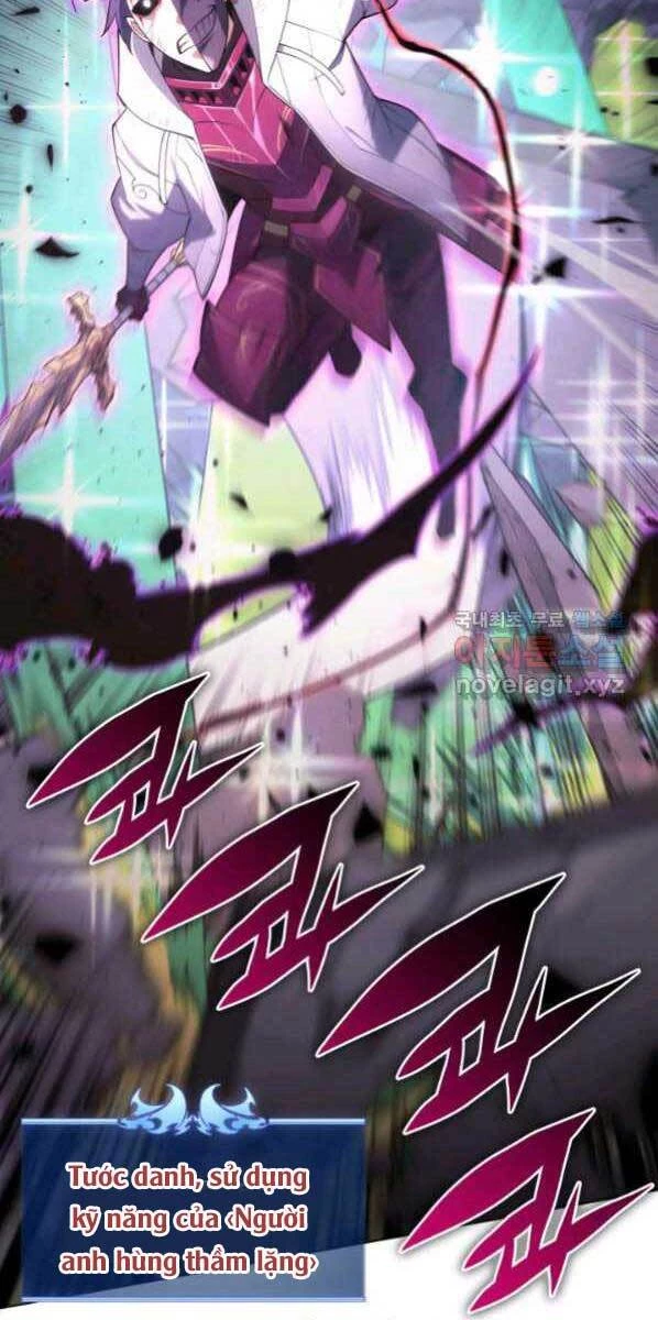 Thợ Rèn Huyền Thoại Chapter 149 - Trang 4