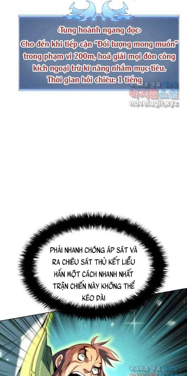 Thợ Rèn Huyền Thoại Chapter 149 - Trang 4