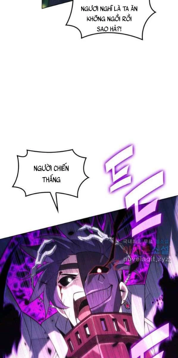 Thợ Rèn Huyền Thoại Chapter 149 - Trang 4