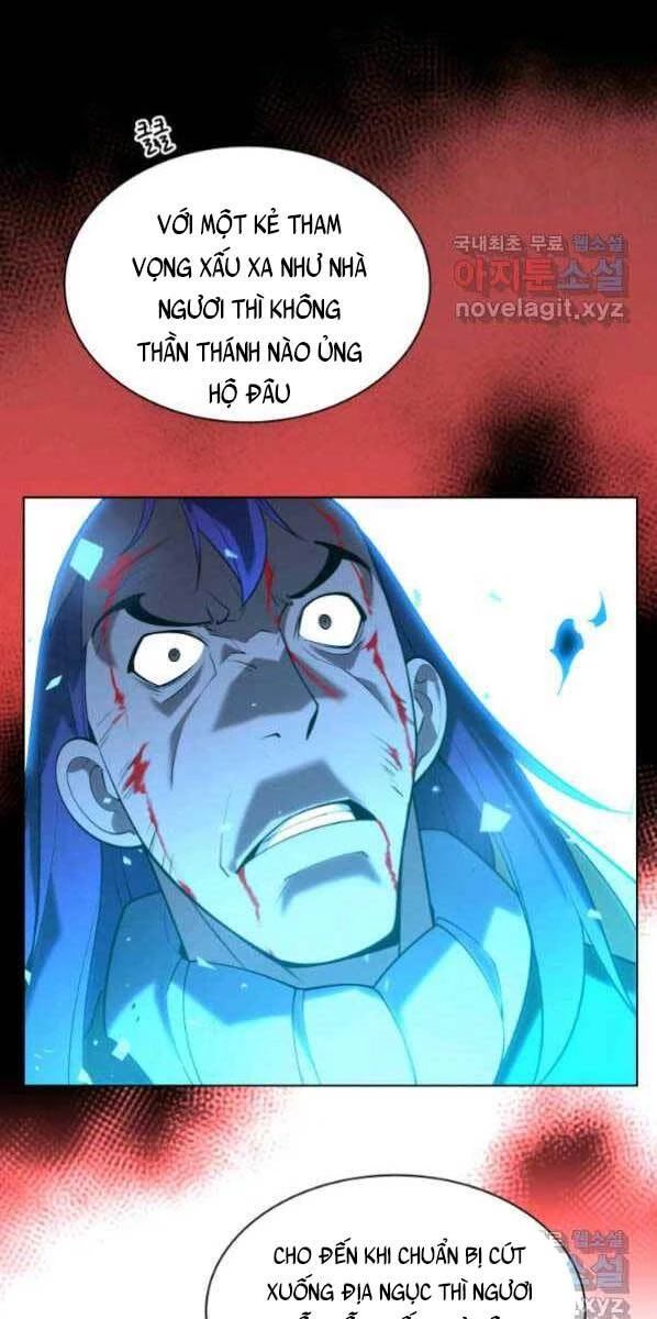 Thợ Rèn Huyền Thoại Chapter 149 - Trang 4