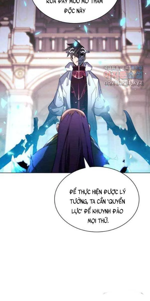 Thợ Rèn Huyền Thoại Chapter 149 - Trang 4