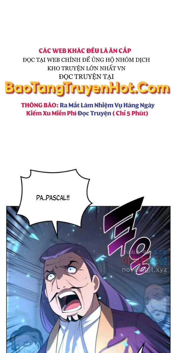 Thợ Rèn Huyền Thoại Chapter 149 - Trang 4