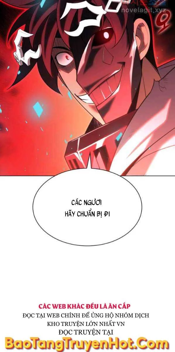 Thợ Rèn Huyền Thoại Chapter 149 - Trang 4