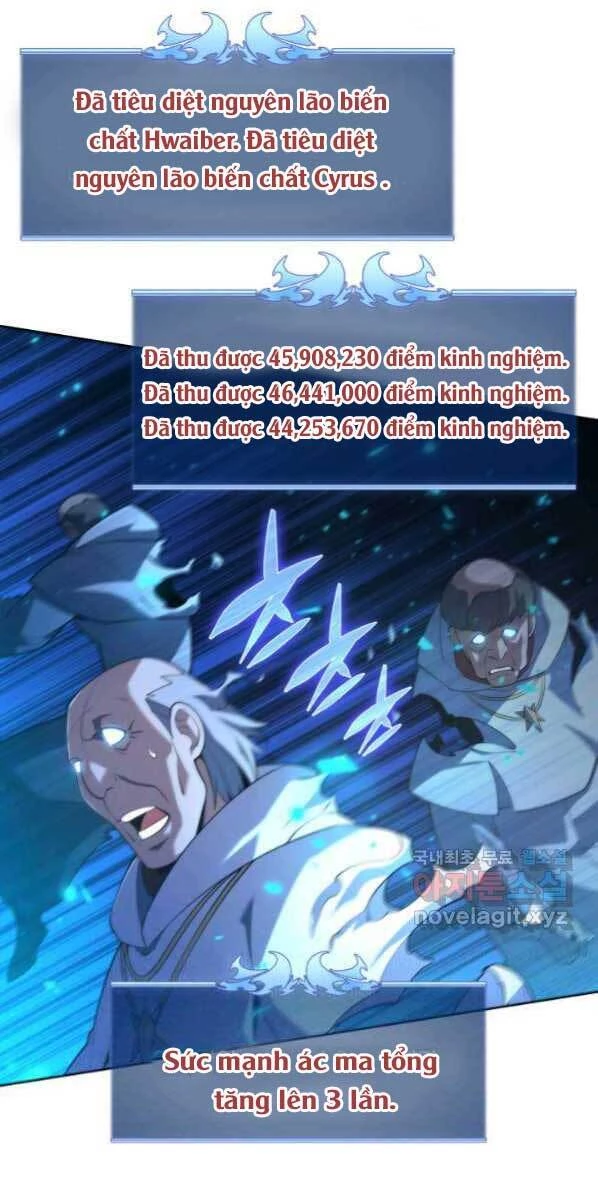 Thợ Rèn Huyền Thoại Chapter 149 - Trang 4