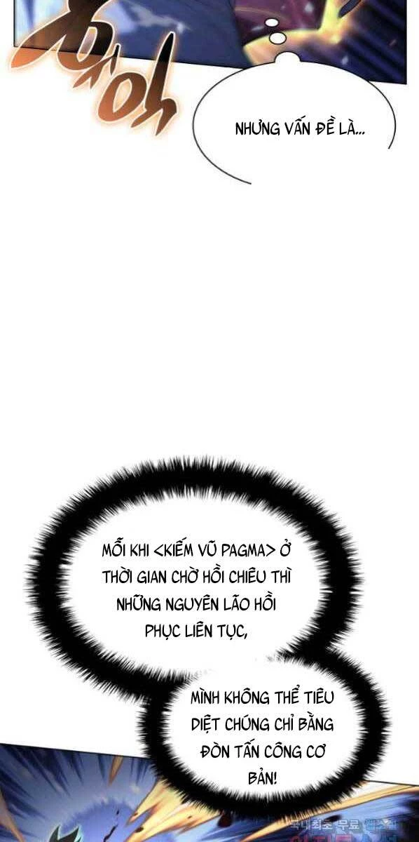 Thợ Rèn Huyền Thoại Chapter 149 - Trang 4