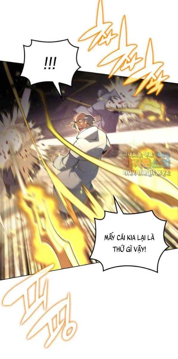 Thợ Rèn Huyền Thoại Chapter 149 - Trang 4