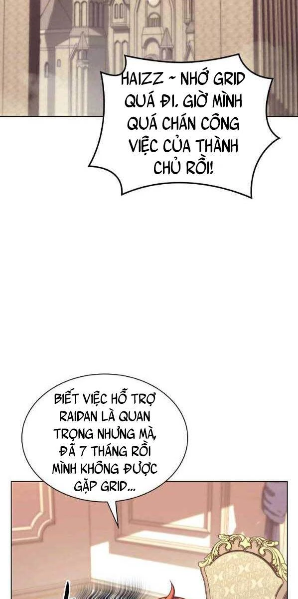 Thợ Rèn Huyền Thoại Chapter 150 - Trang 4