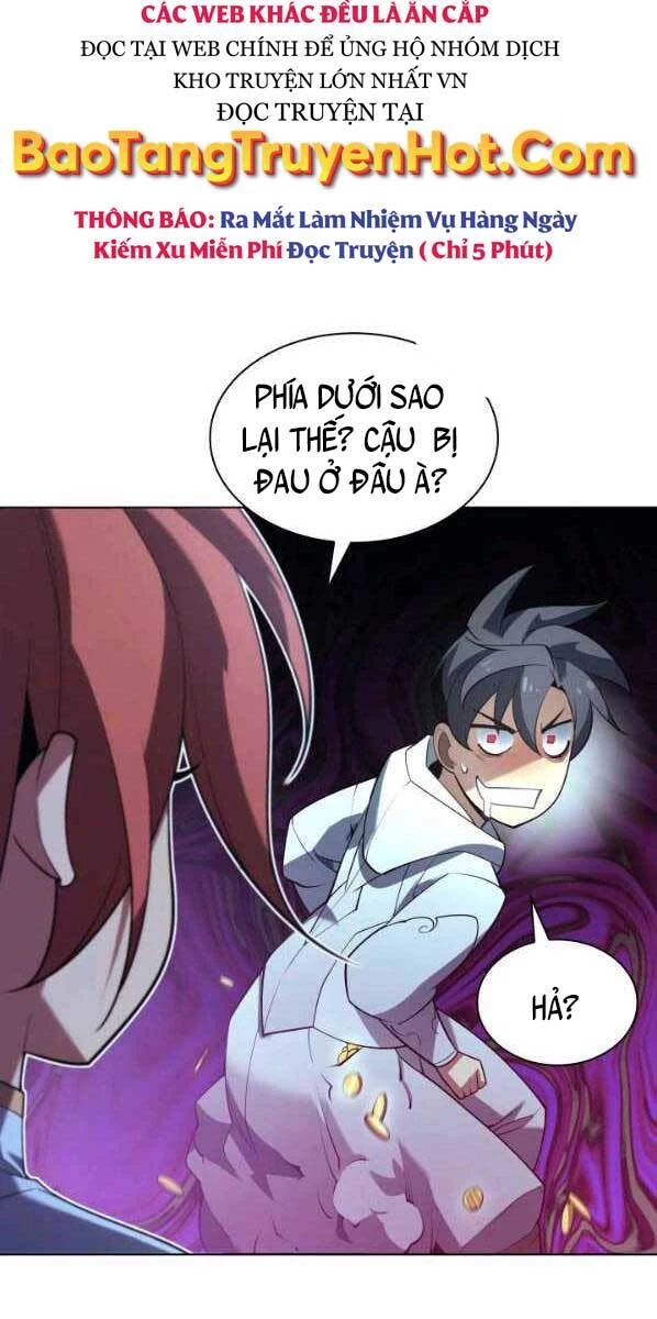 Thợ Rèn Huyền Thoại Chapter 150 - Trang 4