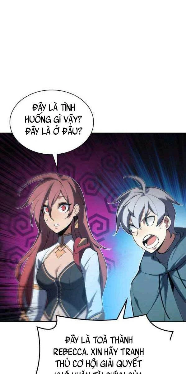 Thợ Rèn Huyền Thoại Chapter 150 - Trang 4