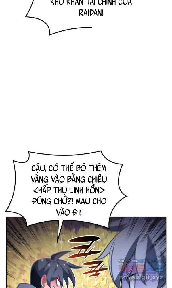 Thợ Rèn Huyền Thoại Chapter 150 - Trang 4