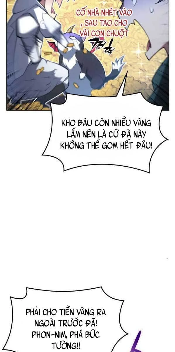 Thợ Rèn Huyền Thoại Chapter 150 - Trang 4