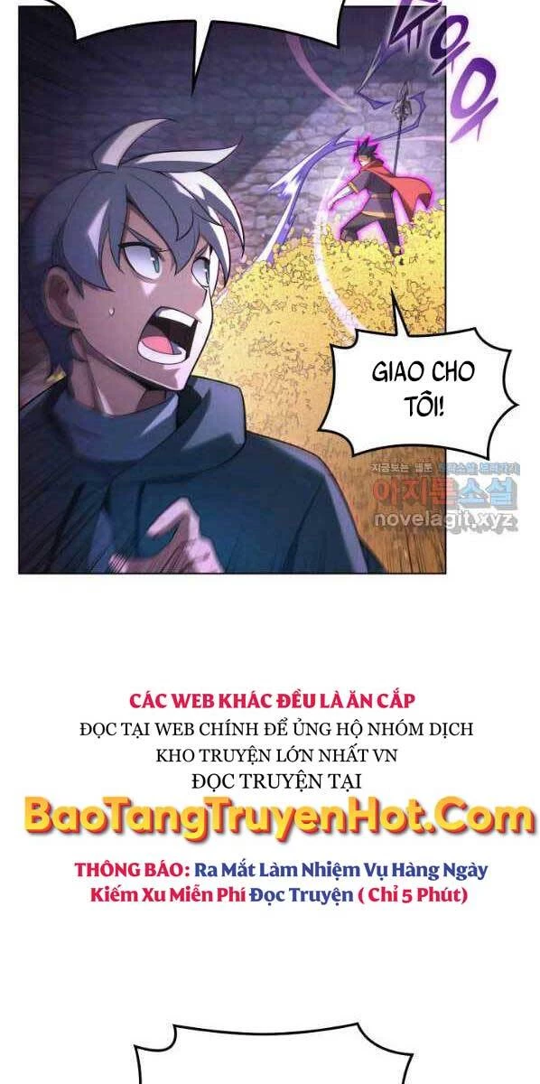 Thợ Rèn Huyền Thoại Chapter 150 - Trang 4