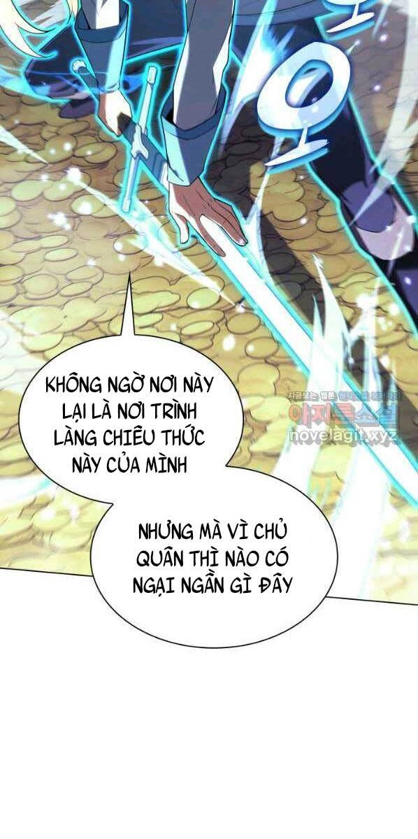 Thợ Rèn Huyền Thoại Chapter 150 - Trang 4