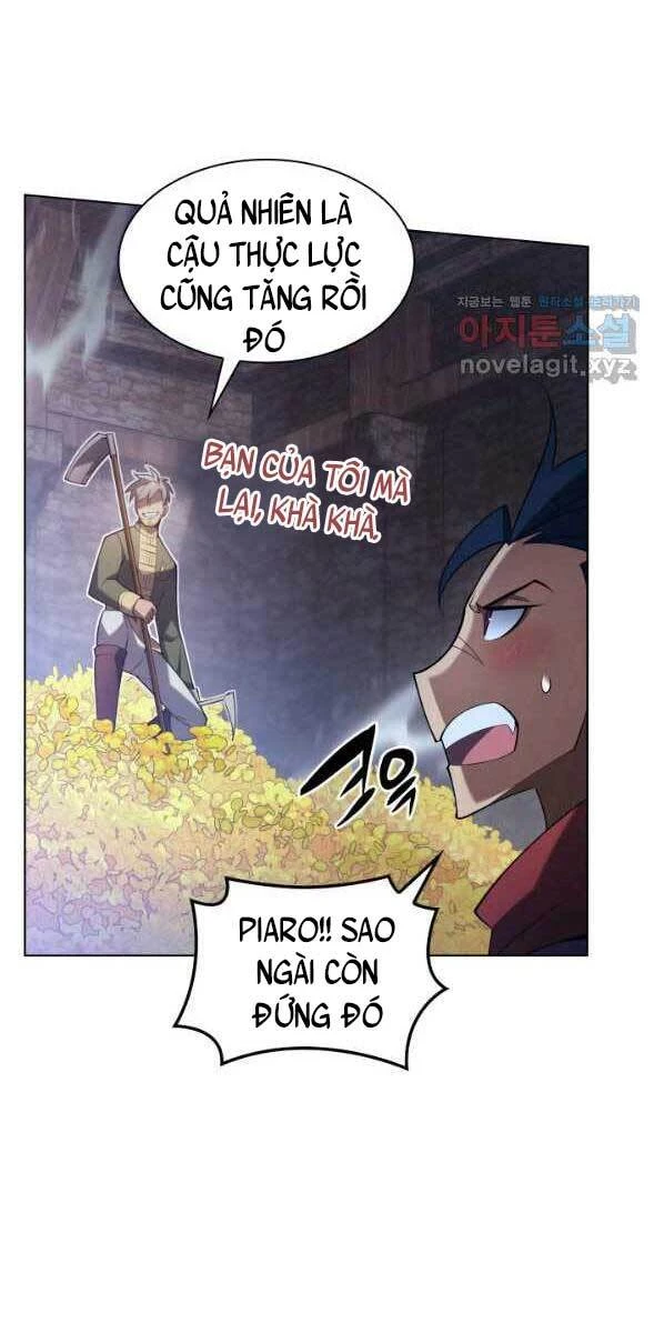 Thợ Rèn Huyền Thoại Chapter 150 - Trang 4