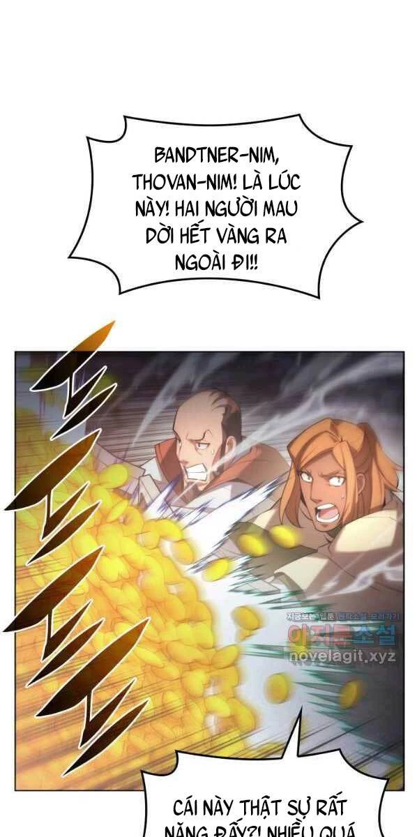 Thợ Rèn Huyền Thoại Chapter 150 - Trang 4