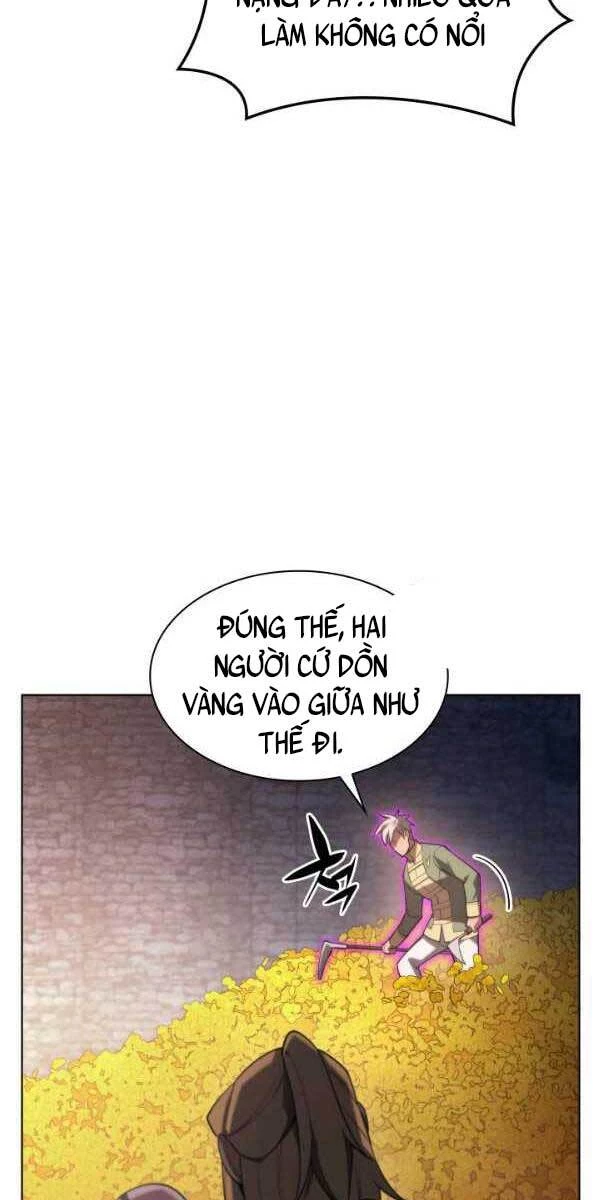 Thợ Rèn Huyền Thoại Chapter 150 - Trang 4