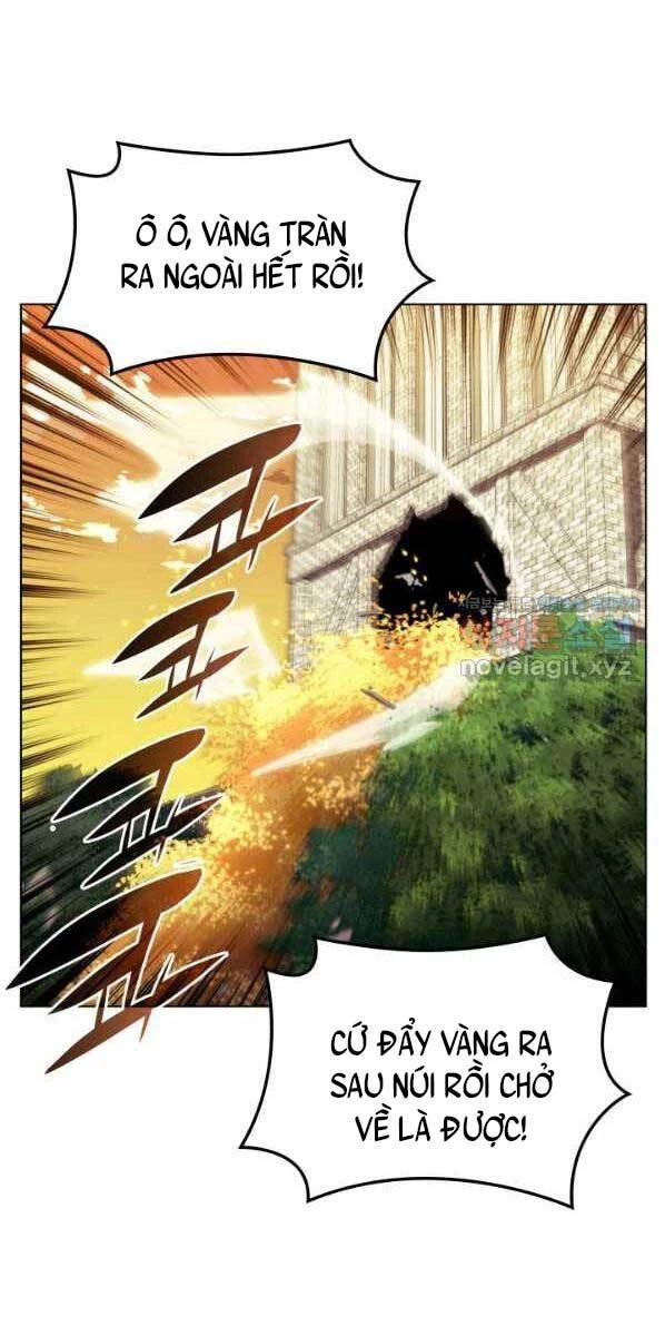 Thợ Rèn Huyền Thoại Chapter 150 - Trang 4