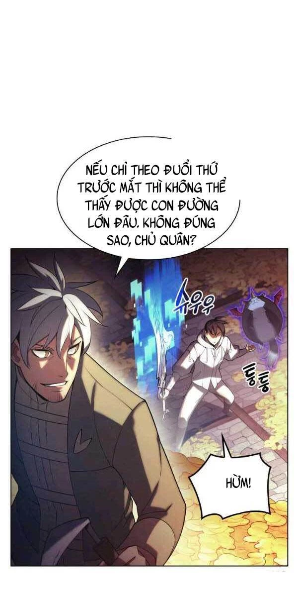 Thợ Rèn Huyền Thoại Chapter 150 - Trang 4