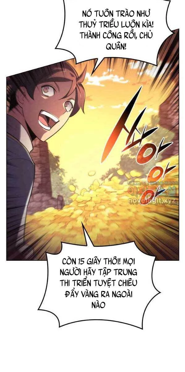 Thợ Rèn Huyền Thoại Chapter 150 - Trang 4