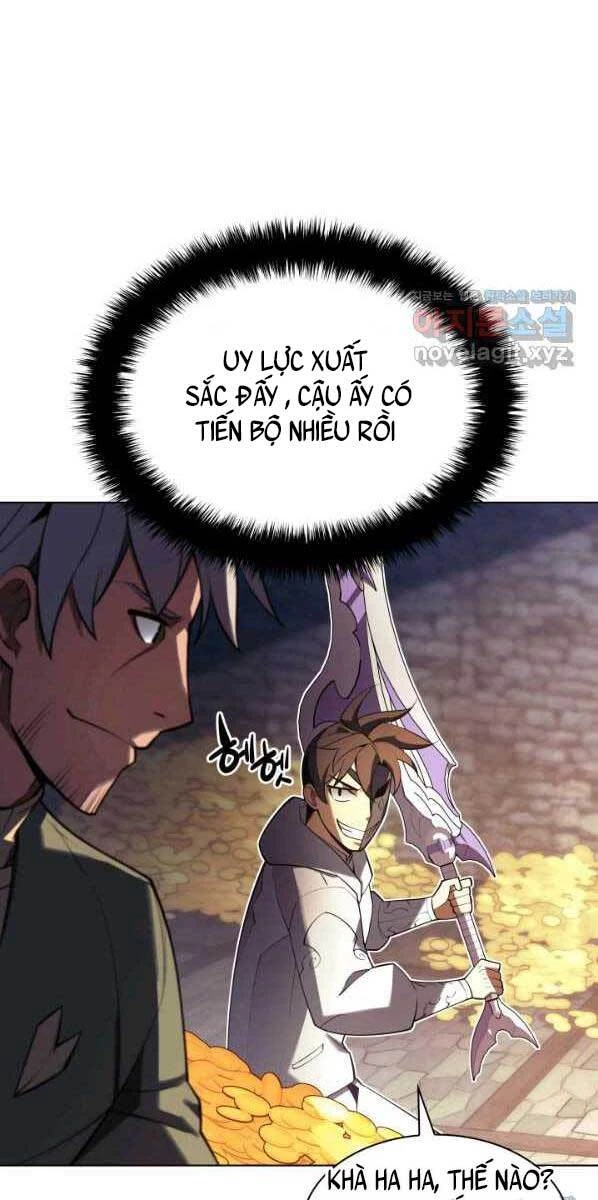 Thợ Rèn Huyền Thoại Chapter 150 - Trang 4