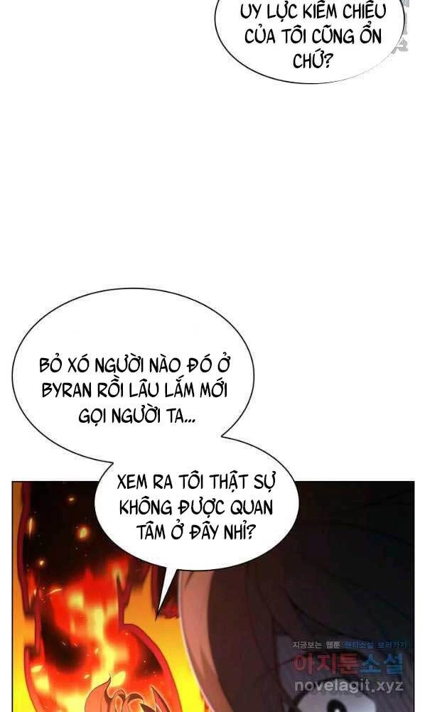 Thợ Rèn Huyền Thoại Chapter 150 - Trang 4
