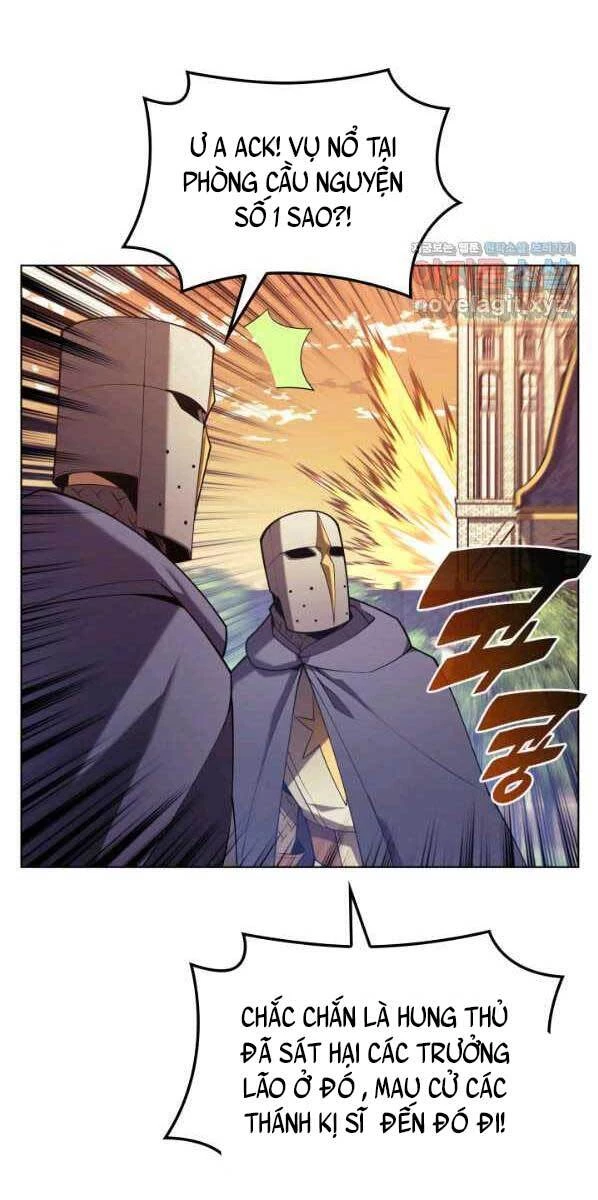 Thợ Rèn Huyền Thoại Chapter 150 - Trang 4