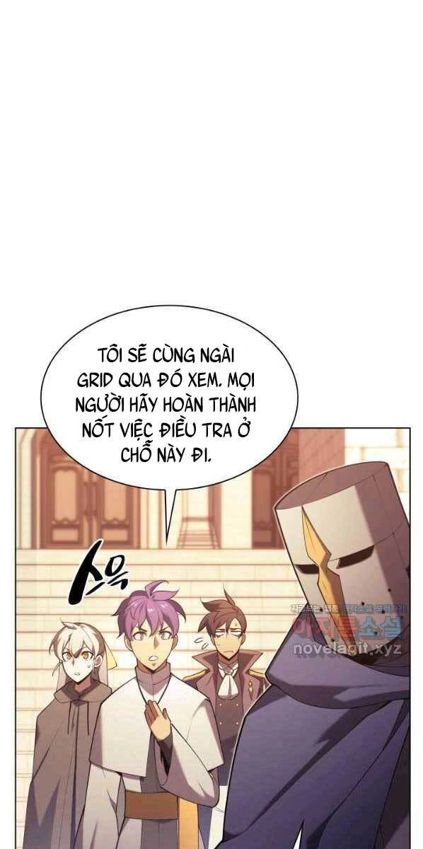 Thợ Rèn Huyền Thoại Chapter 150 - Trang 4