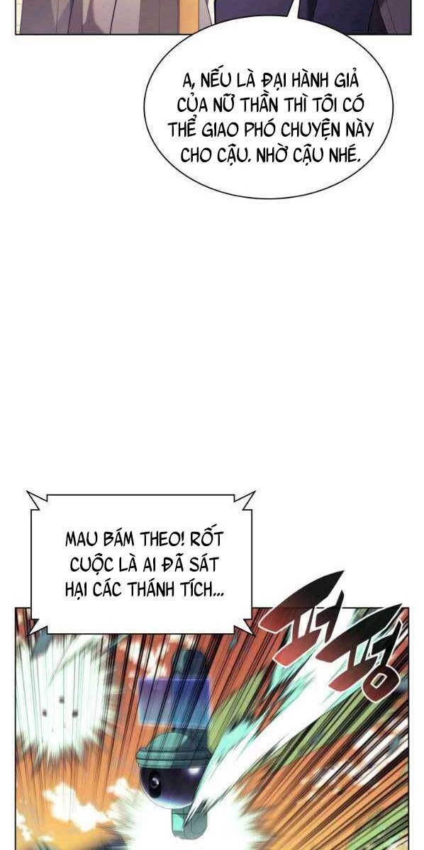 Thợ Rèn Huyền Thoại Chapter 150 - Trang 4