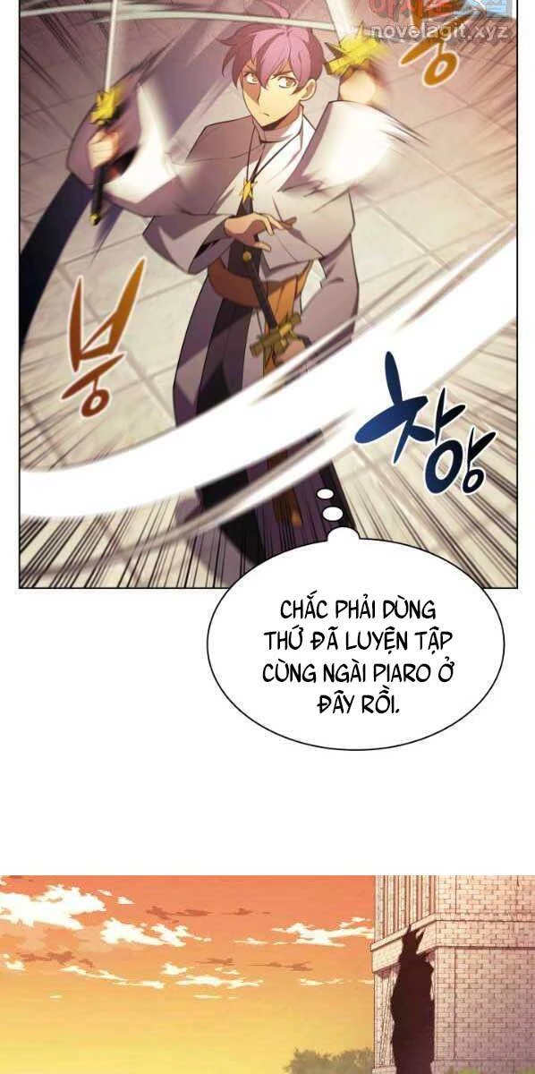 Thợ Rèn Huyền Thoại Chapter 150 - Trang 4