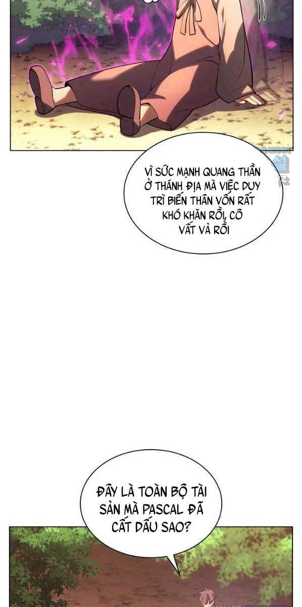 Thợ Rèn Huyền Thoại Chapter 150 - Trang 4