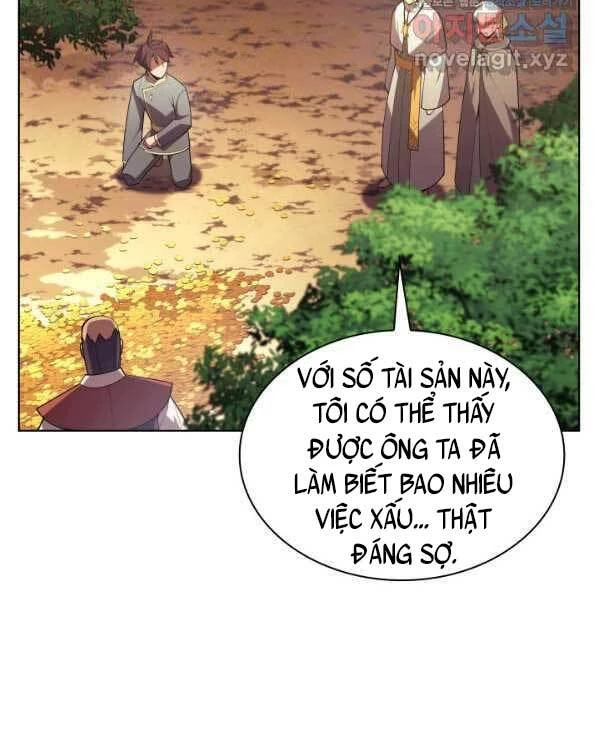 Thợ Rèn Huyền Thoại Chapter 150 - Trang 4